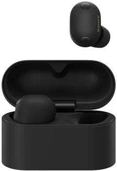 Навушники TWS Sony WF-1000XM6 Black (WF1000XM6B.CE7)