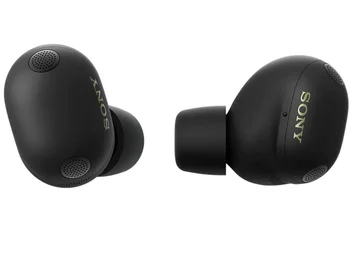 Навушники TWS Sony WF-1000XM6 Black (WF1000XM6B.CE7)