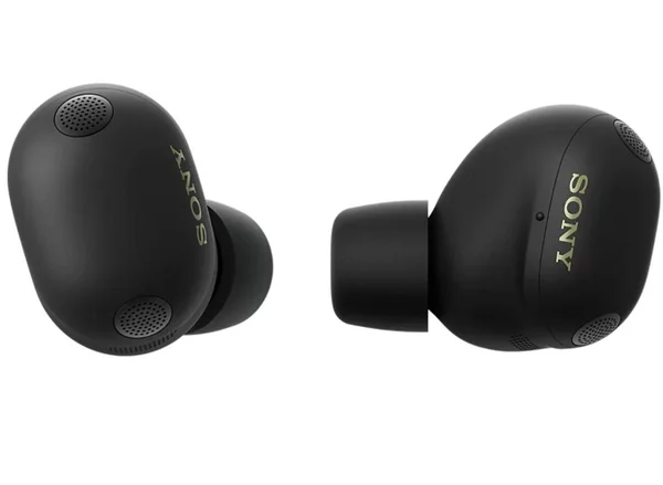 【美品】WF-1000XM6 Наушники TWS Sony WF-1000XM6 Black (WF1000XM6B.CE7) - купить по