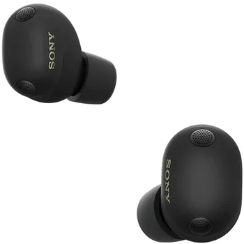 Навушники TWS Sony WF-1000XM6 Black (WF1000XM6B.CE7)