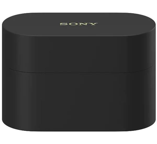 Наушники TWS Sony WF-1000XM6 Black (WF1000XM6B.CE7) - купить по