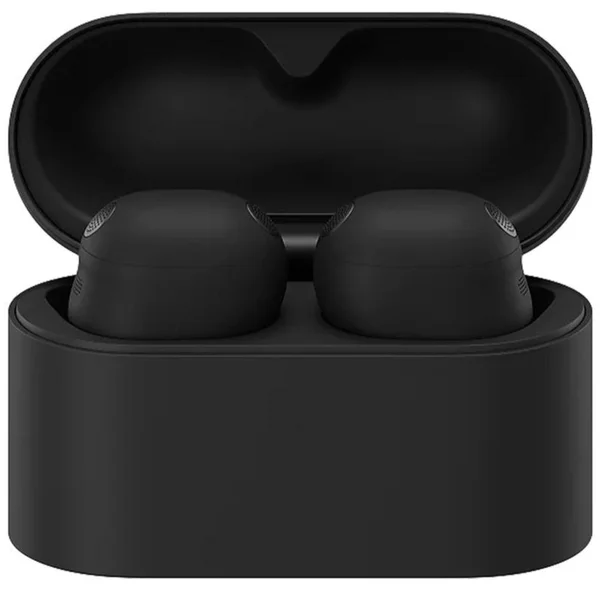 Наушники TWS Sony WF-1000XM6 Black (WF1000XM6B.CE7) - купить по
