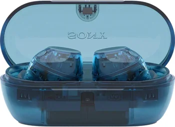 Наушники TWS Sony WF-C710N Glass Blue (WFC710NL.CE7)