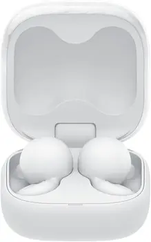 Наушники TWS Sony WF-L910 White (WFL910W.CE7)