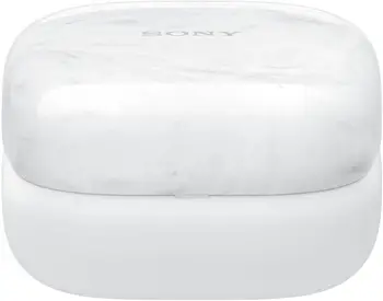 Наушники TWS Sony WF-L910 White (WFL910W.CE7)