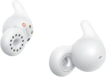 Наушники TWS Sony WF-L910 White (WFL910W.CE7)