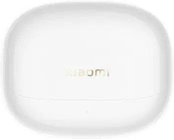 Наушники TWS Xiaomi Buds 5 Pro Ceramic White (BHR9642GL)