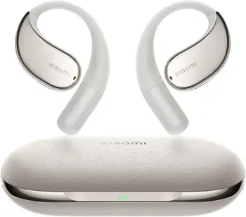 Наушники TWS Xiaomi OpenWear Stereo Sandstone Biege (BHR8473GL)