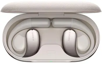 Наушники TWS Xiaomi OpenWear Stereo Sandstone Biege (BHR8473GL)