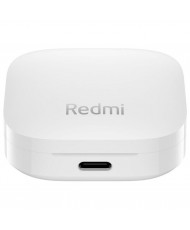 Навушники TWS Xiaomi Redmi Buds 6 Active White (BHR8391GL, BHR8392CN)