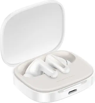 Наушники TWS Xiaomi Redmi Buds 6 Cloud White (BHR9250GL)