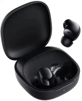 Наушники TWS Xiaomi Redmi Buds 6 Play Black (BHR8776GL)