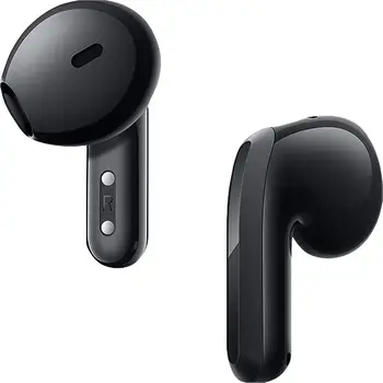 Навушники TWS Xiaomi Redmi Buds 6S Black (BHR8672CN)