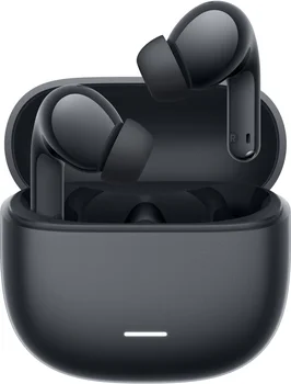 Наушники TWS Xiaomi Redmi Buds 8 Lite Black (BHR08OMGL)