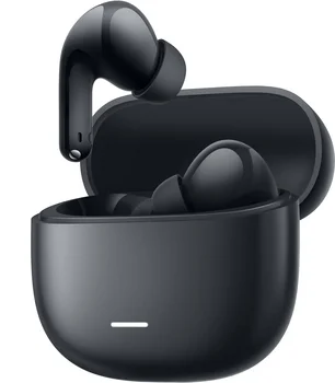 Наушники TWS Xiaomi Redmi Buds 8 Lite Black (BHR08OMGL)