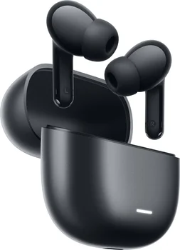 Наушники TWS Xiaomi Redmi Buds 8 Lite Black (BHR08OMGL)