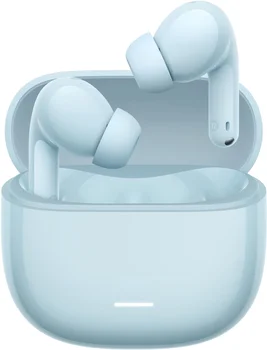 Наушники TWS Xiaomi Redmi Buds 8 Lite Blue (BHR08OJGL)