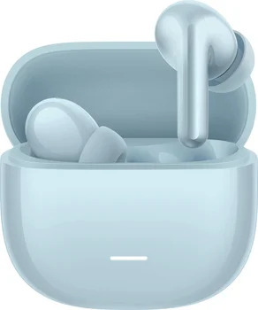 Наушники TWS Xiaomi Redmi Buds 8 Lite Blue (BHR08OJGL)