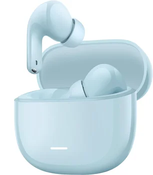 Наушники TWS Xiaomi Redmi Buds 8 Lite Blue (BHR08OJGL)