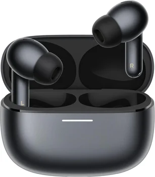Навушники TWS Xiaomi Redmi Buds 8 Pro Obsidian Black (BHR08GOGL)