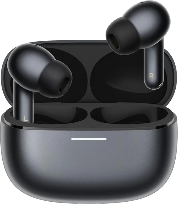 REDMI Buds 8 Pro ワイヤレスイヤホン Наушники TWS Xiaomi Redmi Buds 8 Pro Obsidian Black (BHR08GOGL