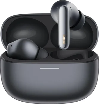 Навушники TWS Xiaomi Redmi Buds 8 Pro Obsidian Black (BHR08GOGL)