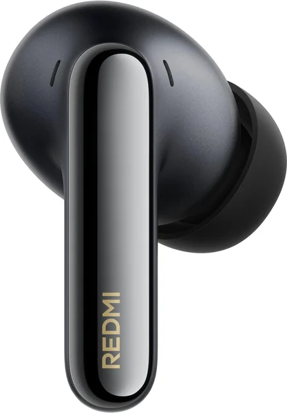 Наушники TWS Xiaomi Redmi Buds 8 Pro Obsidian Black (BHR08GOGL