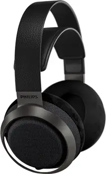 Навушники без мікрофону Philips Fidelio X3