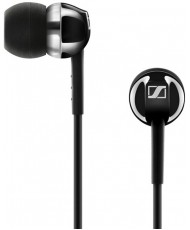 Наушники без микрофона Sennheiser CX 100 Black