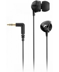 Наушники без микрофона Sennheiser CX 175 Black