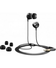 Навушники без мікрофону Sennheiser CX 175 Black