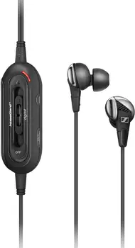 Навушники без мікрофону Sennheiser CXC 700 (504620)