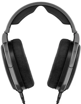 Наушники без микрофона Sennheiser HD 650 Black (508825)