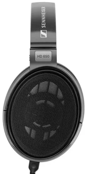 Наушники без микрофона Sennheiser HD 650 Black (508825)
