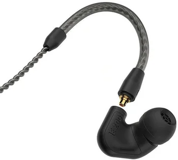 Навушники без мікрофону Sennheiser IE 200 Black (700249)