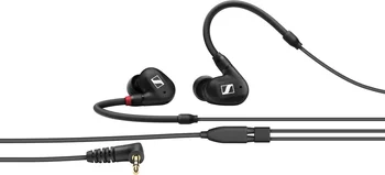 Навушники без мікрофону Sennheiser IE 40 PRO Black