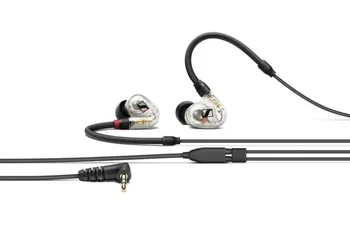 Навушники без мікрофону Sennheiser IE 40 PRO Clear