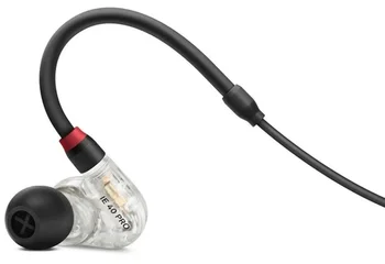 Навушники без мікрофону Sennheiser IE 40 PRO Clear