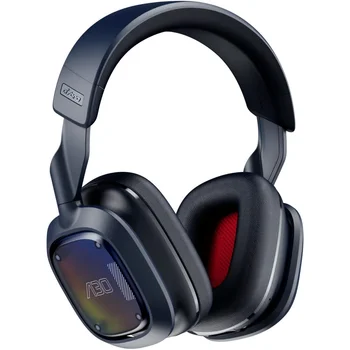 Наушники с микрофном Logitech ASTRO A30 WIRELESS Navy (939-002008/939-002001)