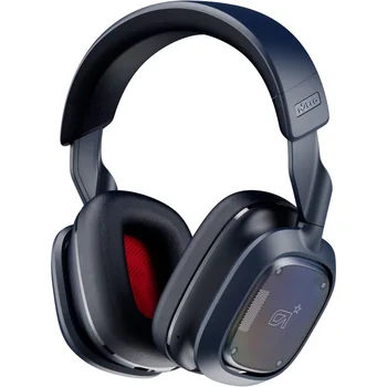 Наушники с микрофном Logitech ASTRO A30 WIRELESS Navy (939-002008/939-002001)