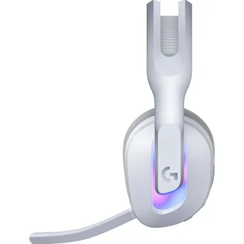 Наушники с микрофном Logitech G522 Lightspeed White (981-001550)
