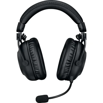 Наушники с микрофном Logitech G Pro X 2 Lightspeed Black (981-001263)