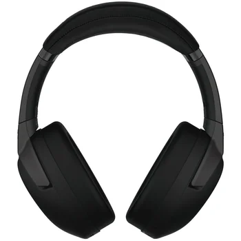 Наушники с микрофоном ASUS ROG STRIX GO 3.5mm/BT Black (90YH02Y1-B5UA00)