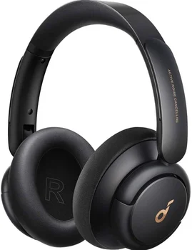 Навушники з мікрофоном Anker SoundCore Life Q30 Black (A3028311)