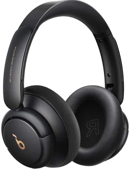 Навушники з мікрофоном Anker SoundCore Life Q30 Black (A3028311)