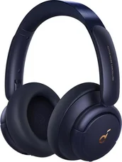 Наушники с микрофоном Anker SoundCore Life Q30 Midnight Blue (A3028331)