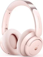 Наушники с микрофоном Anker SoundCore Life Q30 Sakura Pink (A3028351)