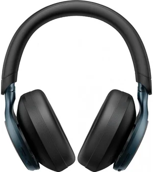 Навушники з мікрофоном Anker SoundCore Space One Jet Black (A3035G11)