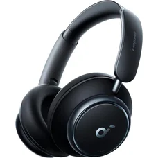 Наушники с микрофоном Anker Soundcore Space Q45 Black (A3040G11)