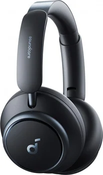 Навушники з мікрофоном Anker Soundcore Space Q45 Black (A3040G11)